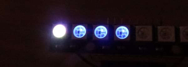 Adding a Hardware LED Tempo Indicator to Your Cantabile Rig