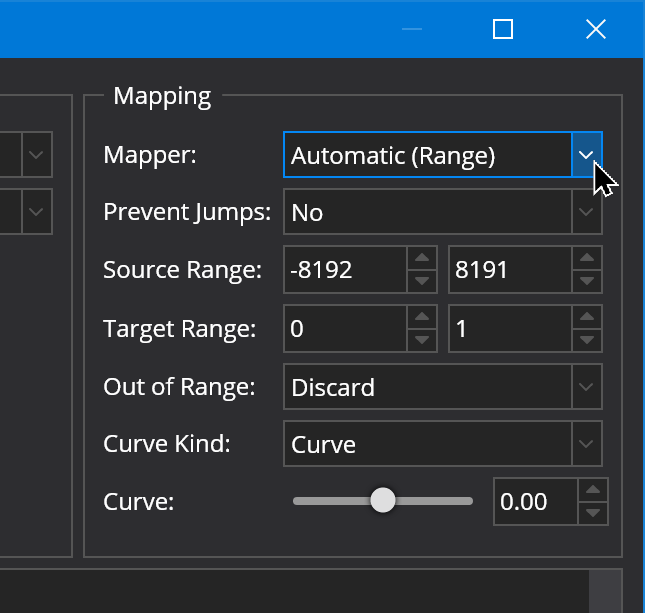 Binding Mapper