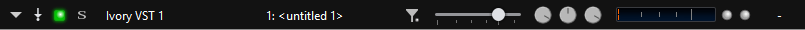 Plugin Slot