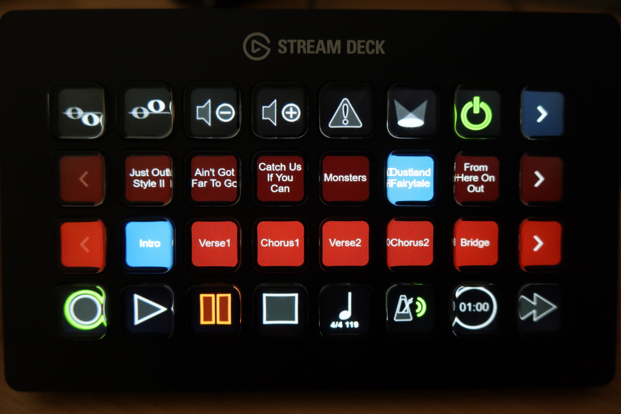 Stream Deck XL