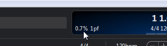 Load Meter